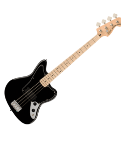 BASSO ELETTRICO SQUIER Affinity Jaguar Bass H MN Black