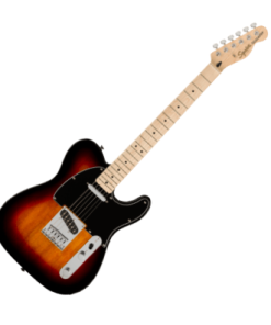 CHITARRA ELETTRICA SQUIER Affinity Series Telecaster Maple Fingerboard 3-Color Sunburst