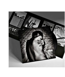 VINILE Suede Autofiction