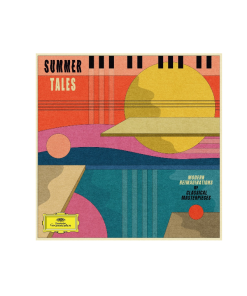VINILE Summer Tales, Modern Reimaginations Of Classical...(180 Gr. Limited Edt.)