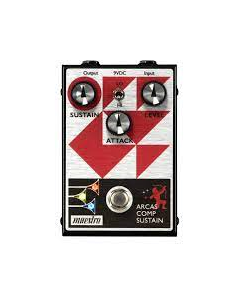PEDALE EFFETTO Maestro ARCAS COMPRESSOR SUSTAIN