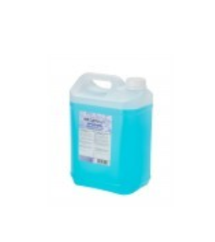 LIQUIDO  PER MACCHINA DEL FUMO SOUNDSATION MD MEDIA DENSITA' 5L