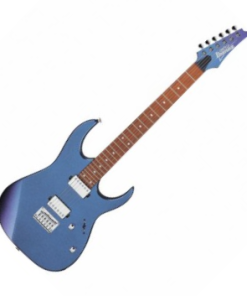 CHITARRA ELETTRICA IBANEZ GRG121SP Blue Metal Chameleon