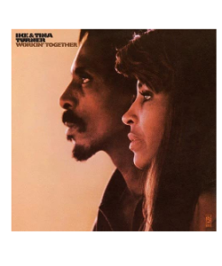 VINILE Ike & Tina Turner  Workin Together