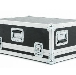 MIDAS Flight Case per M32R Live