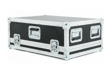 MIDAS Flight Case per M32R Live