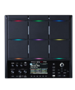 BATTERIA ELETTRONICA ROLAND SPD-SX PRO