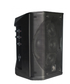 DIFFUSORE AMPLIFICATO ZZIPP 8" ALL-IN-ONE