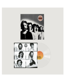 VINILE Banco Del Mutuo Soccorso  Buone Notizie (180 Gr. Vinyl White Limited Edt.)
