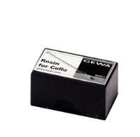 PECE COLOFONIA PER VIOLONCELLO GEWAPURE PS408205