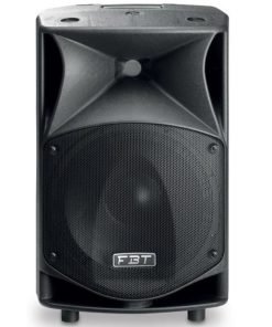 DIFFUSORE AMPLIFICATO FBT JMaxX 114A