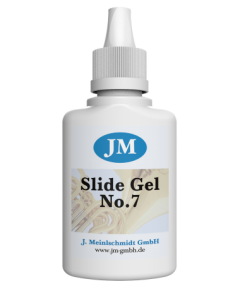 OLIO PER OTTONI JM J. Meinlschmidt  JM007 Slide Gel – Synthetic
