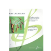 LIBRO 26 Etudes Variees Sur Des Oeuvres Du Repertoire Di René Decouais