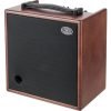 AMPLIFICATORE TRANSISTOR PER CHITARRA ACUSTICA SCHERTLER Giulia X Wood