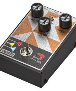 PEDALE EFFETTO Maestro Orbit Phaser