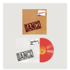 VINILE Banco Del Mutuo Soccorso  Urgentissimo (180 Gr. Vinyl Red)