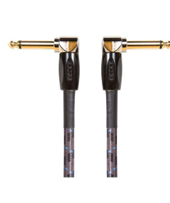 CAVO PROFESSIONALE BOSS JACK ANGOLARE - JACK ANGOLARE  1,0 MT BIC-3AA