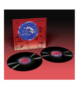 VINILE  THE CURE Wish 30Th