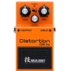 PEDALE EFFETTO PER CHITARRA DISTORSORE BOSS DS-1W