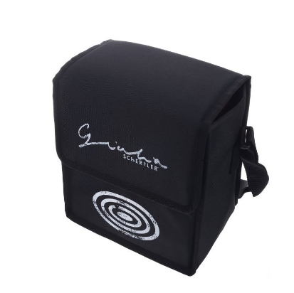 BORSA PER AMPLIFICATORE SCHERTLER Giulia Bag Black
