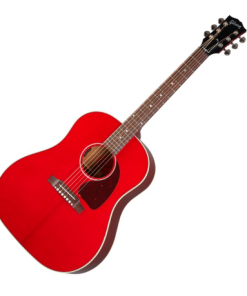 CHITARRA ACUSTICA GIBSON J-45 STANDARD Cherry