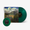 VINILE Silverstein Arrivals & Departures (Lp + 7" Vinyl Green) (Black Friday 2022)