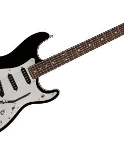 CHITARRA ELETTRICA FENDER TOM MORELLO STRATOCASTER RW Black