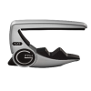 CAPOTASTO PER CHITARRA ELETTRICA G7TH Performance 3 ART 6 String SILVER