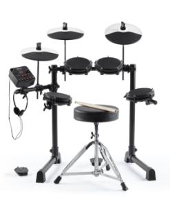 BATTERIA ELETTRONICA ALESIS Debut Kit