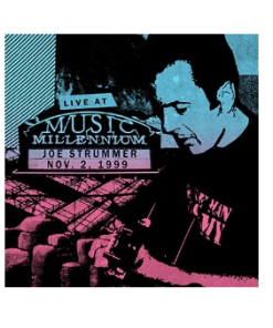 VINILE JOE STRUMMER Live At Music Millennium (12" Limited Edt.)(Black Friday 2022)