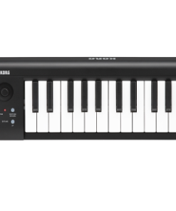 TASTIERA CONTROLLER KORG MICROKEY 25