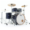 BATTERIA ACUSTICA PEARL DECADE MAPLE ULTRAMARINE VELVET DMP925S/C207  (5 pezzi fusion)