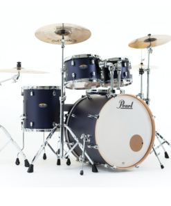 BATTERIA ACUSTICA PEARL DECADE MAPLE ULTRAMARINE VELVET DMP925S/C207  (5 pezzi fusion)