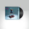 VINILE Maneskin Rush!_Lp Limited Edition With Signed Insert Autografato