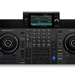 CONTROLLER PER DJ DENON SC Live 4