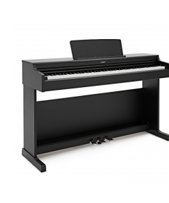 PIANO DIGITALE YAMAHA YDP-166B NERO