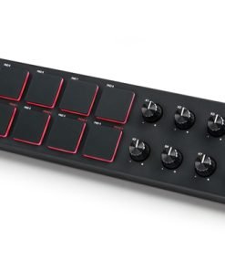 CONTROLLER USB/MIDI AKAI LPD8MK II