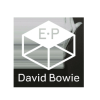 VINILE David Bowie The Next Day Extra (12" Ep) (Black Friday 2022)