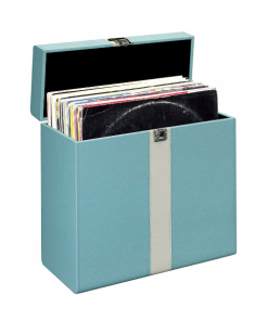 VALIGETTA PORTA VINILI LENCO TTA-300