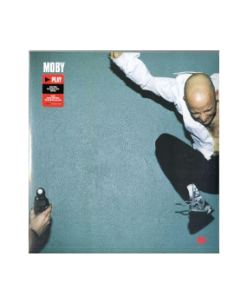 VINILE MOBY Play