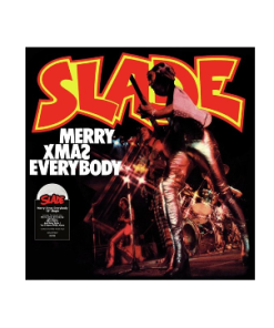 VINILE SLADE Merry Xmas Everybody