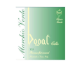 CORDIERA PER VIOLONCELLO DOGAL V23 SERIE VERDE VL 4/4 - 3/4
