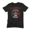 T-SHIRT IRON MAIDEN Senjutsu M