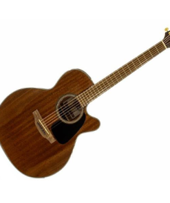 CHITARRA ACUSTICA TAKAMINE  GSN11MCE NG