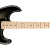 CHITARRA ELETTRICA SQUIER Affinity Series Stratocaster HSS  Maple Fingerboard Black Burst