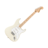 CHITARRA ELETTRICA SQUIER Affinity Series Stratocaster Maple Fingerboard Olympic White