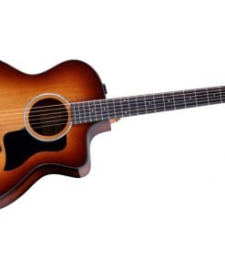 CHITARRA ACUSTICA ELETTRIFICATA TAYLOR 214ce-K SB PLUS