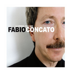 CD FABIO CONCATO La Storia 1978 2003