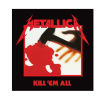 CD Metallica Kill'Em All