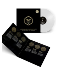 VINILE Time For Vinyl Vol.8